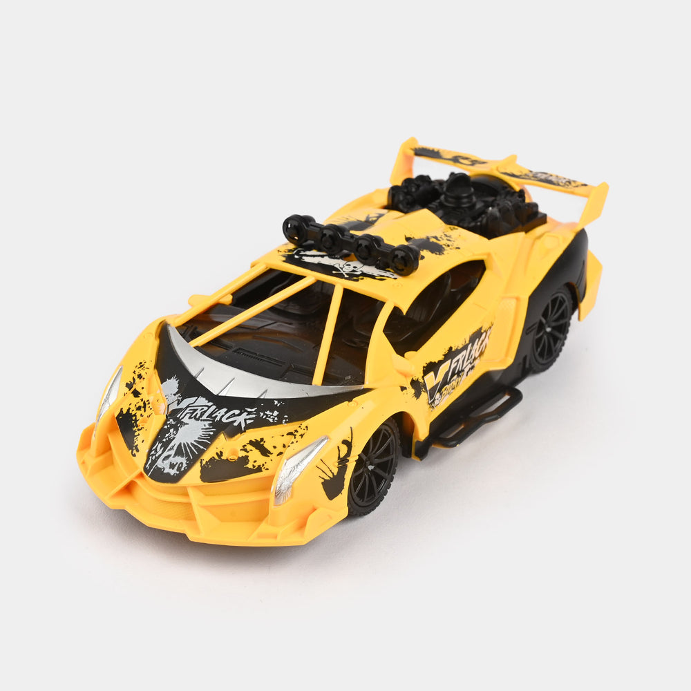 Remote Control Car For Kids