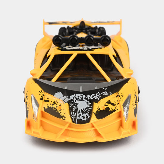 Remote Control Car For Kids