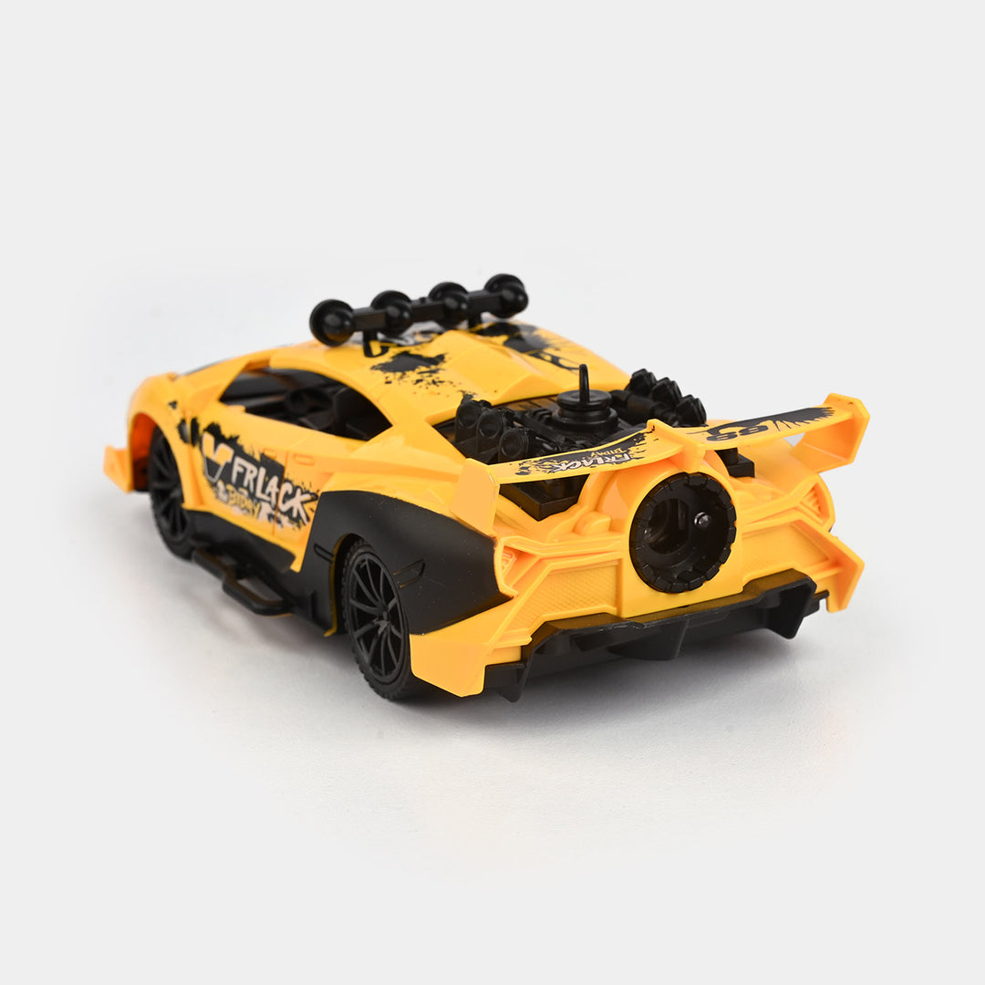 Remote Control Car For Kids