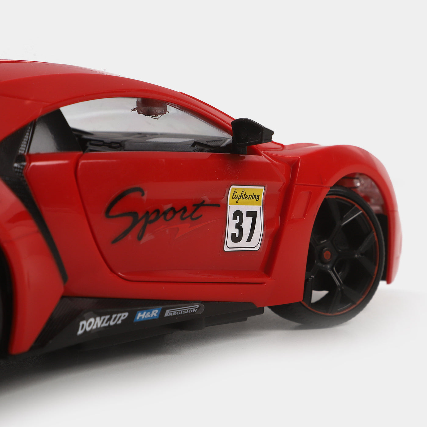 Top Speed Car R/C Toy For kids