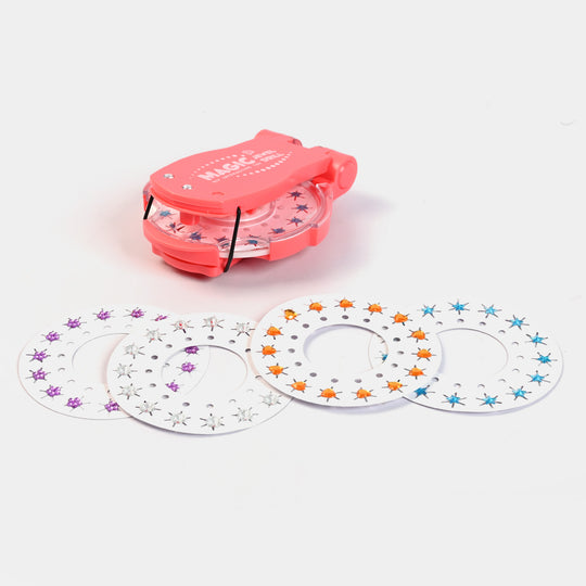 Fashion Magic Jewel Drill Kit For Girls