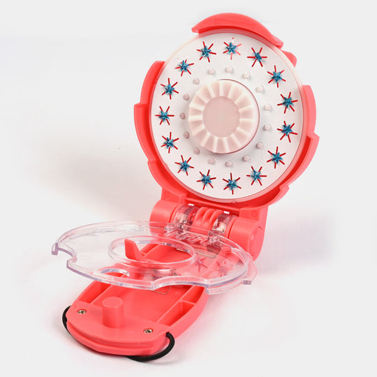 Fashion Magic Jewel Drill Kit For Girls