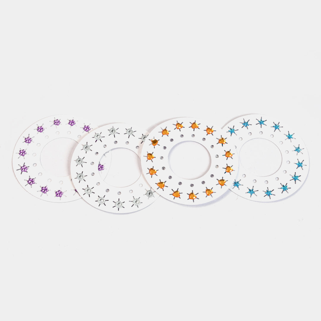 Fashion Magic Jewel Drill Kit For Girls