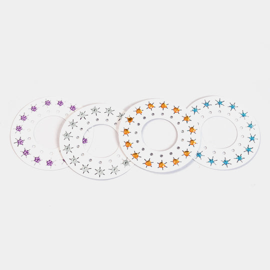Fashion Magic Jewel Drill Kit For Girls