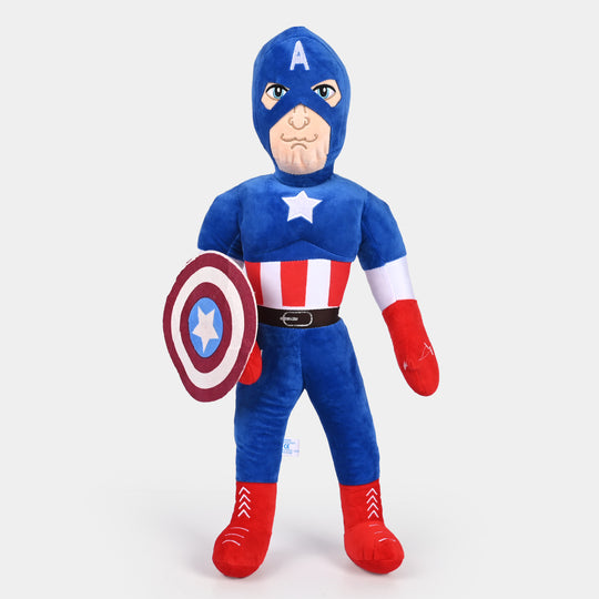 Character Action Hero Stuff Toy | 79cm