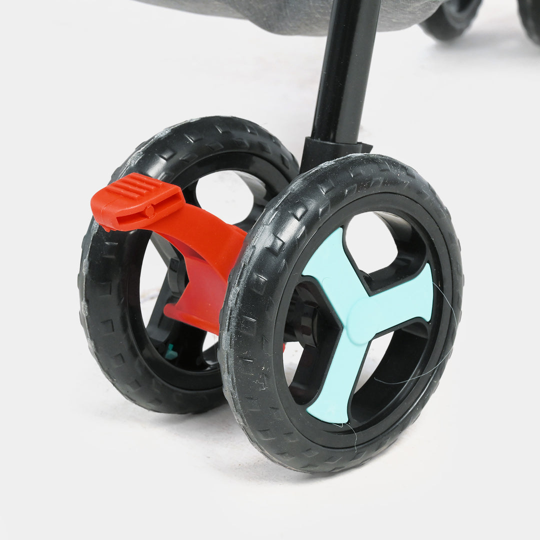 Lightweight Baby Stroller / Umbrella Stroller