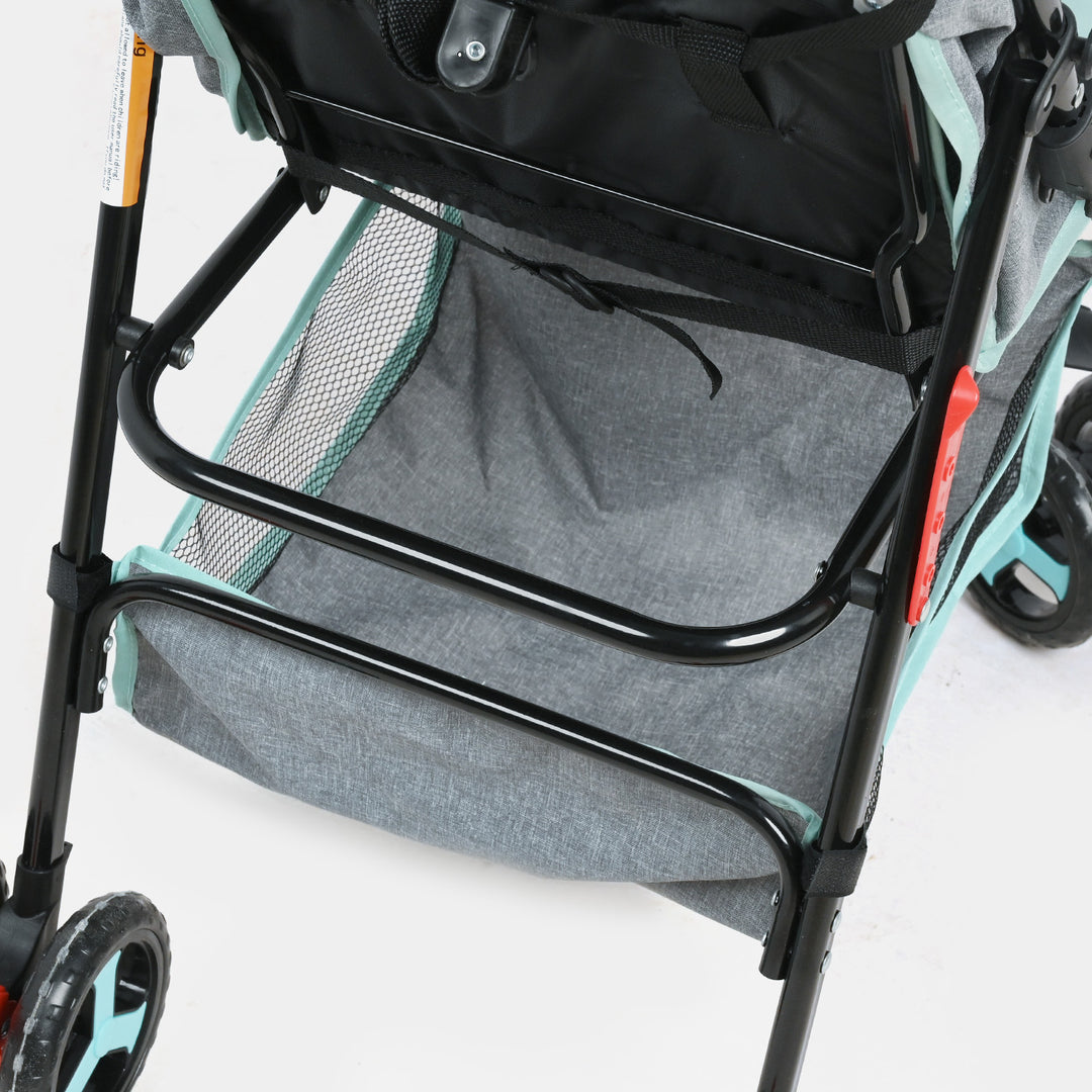 Lightweight Baby Stroller / Umbrella Stroller