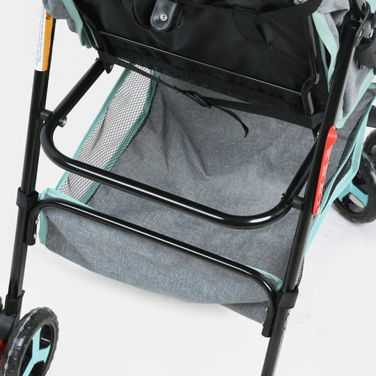 Lightweight Baby Stroller / Umbrella Stroller