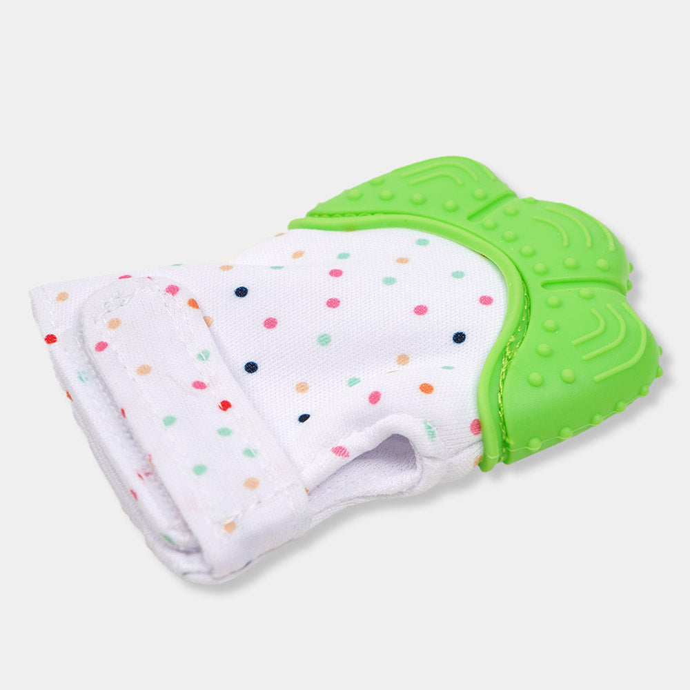 Baby Glove Teether