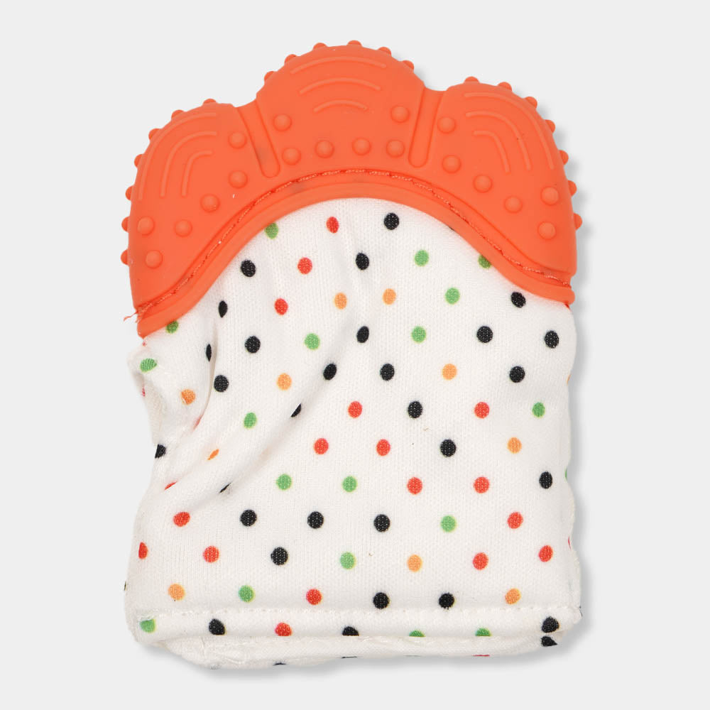 Baby Glove Teether
