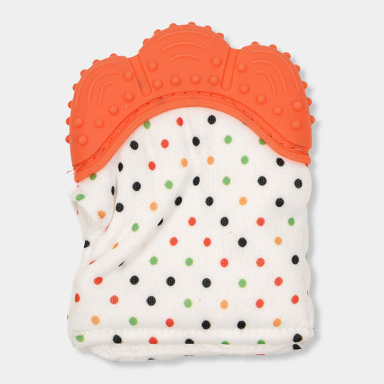 Baby Glove Teether