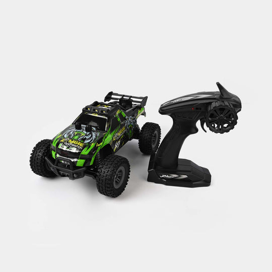 Remote Control Off-Road Vehicle – Shockproof & High Speed Car for Kids