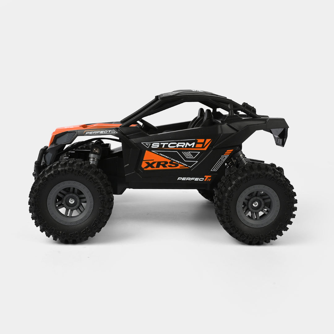 Remote Control Off-Road Vehicle – Shockproof & High Speed Car for Kids