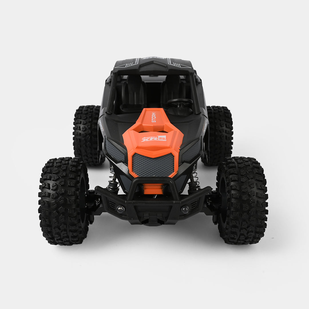 Remote Control Off-Road Vehicle – Shockproof & High Speed Car for Kids