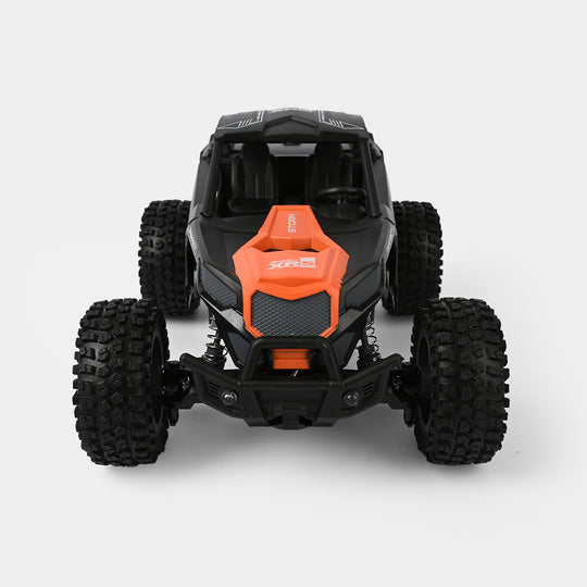 Remote Control Off-Road Vehicle – Shockproof & High Speed Car for Kids
