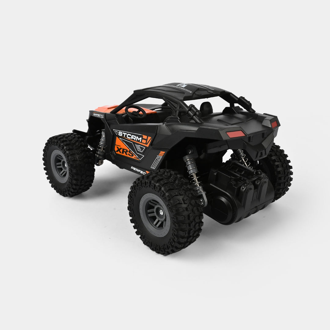 Remote Control Off-Road Vehicle – Shockproof & High Speed Car for Kids