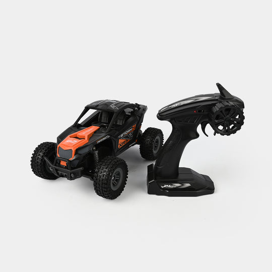 Remote Control Off-Road Vehicle – Shockproof & High Speed Car for Kids