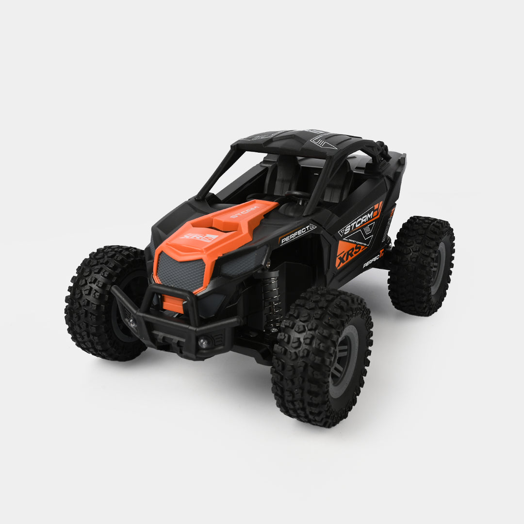 Remote Control Off-Road Vehicle – Shockproof & High Speed Car for Kids