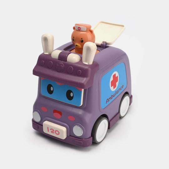 Counter Toy For Kids