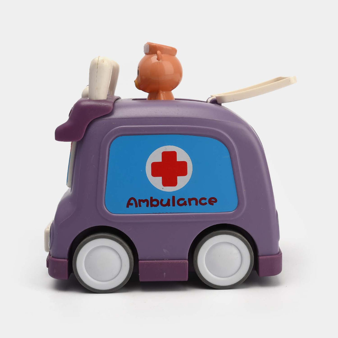 Counter Toy For Kids