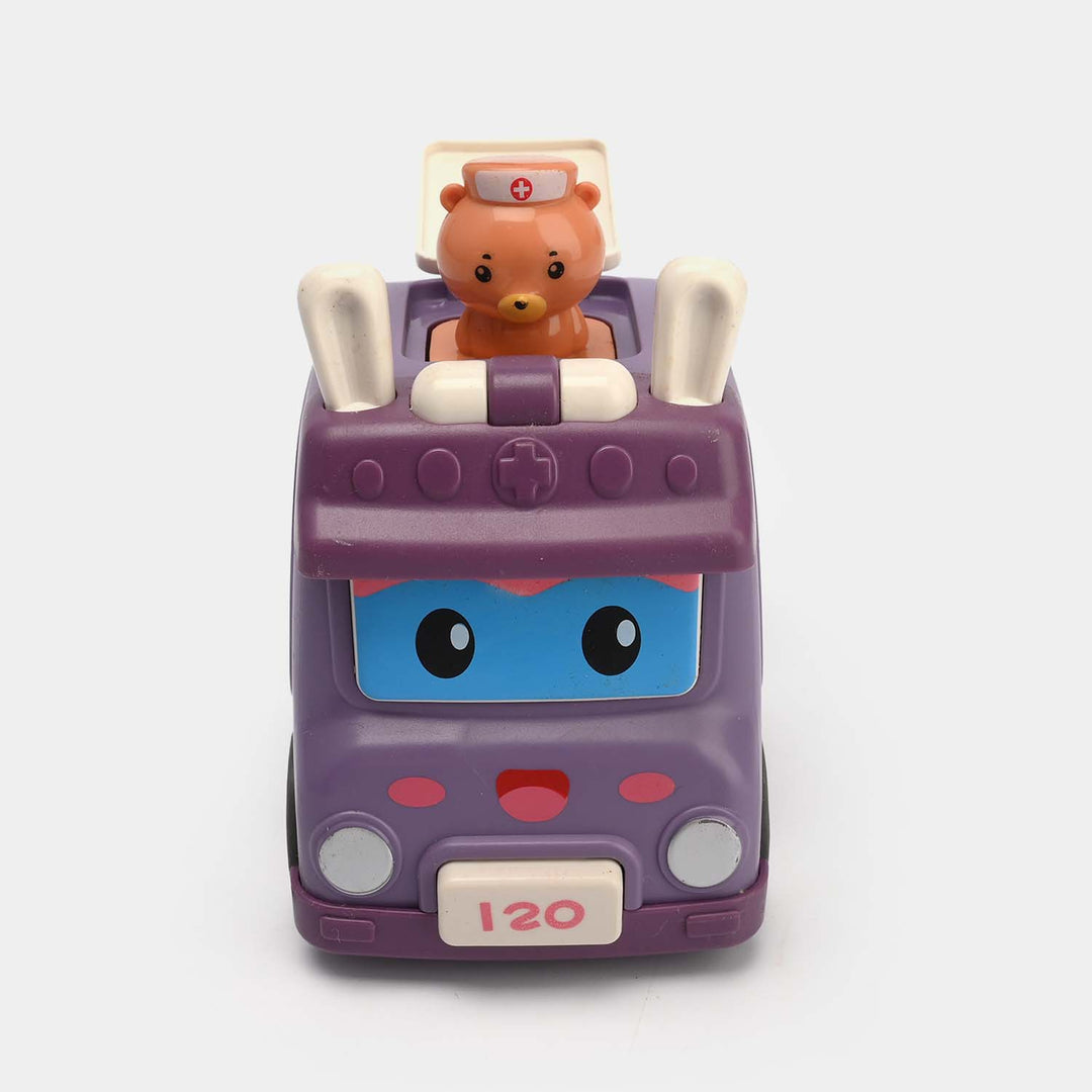 Counter Toy For Kids