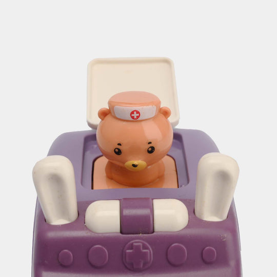 Counter Toy For Kids
