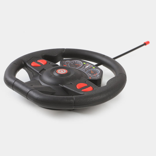 Speed Sports Remote Control Car For Kids