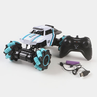 Super Climbers Remote Control Car Toy For Kids