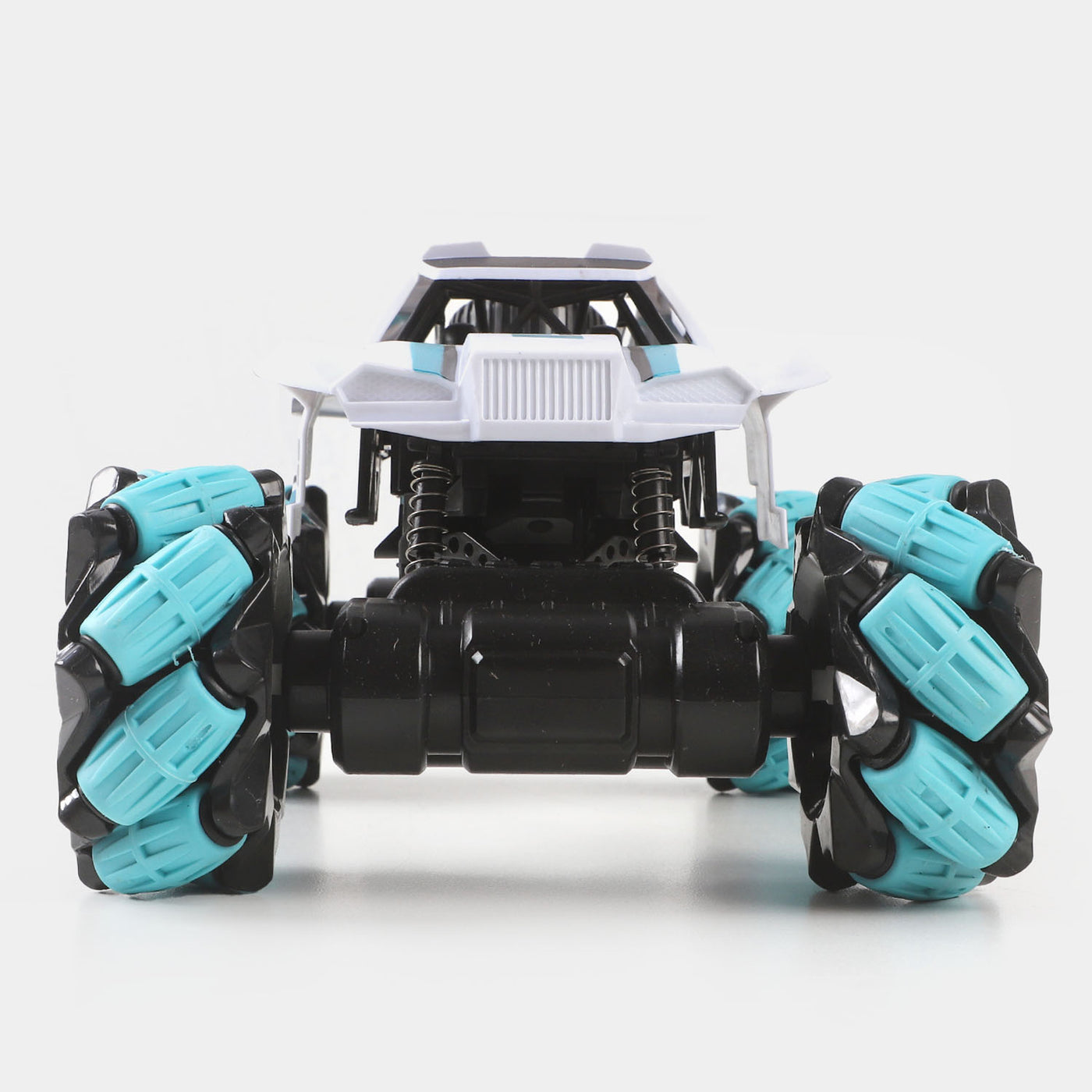 Super Climbers Remote Control Car Toy For Kids