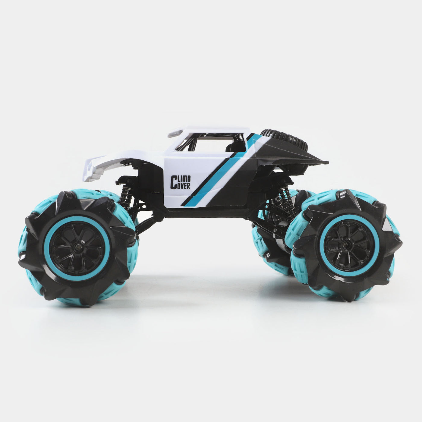 Super Climbers Remote Control Car Toy For Kids