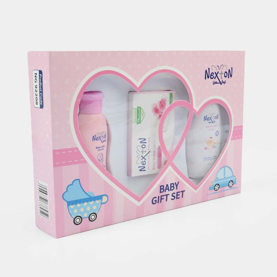 Nexton Baby Care Gift Pack