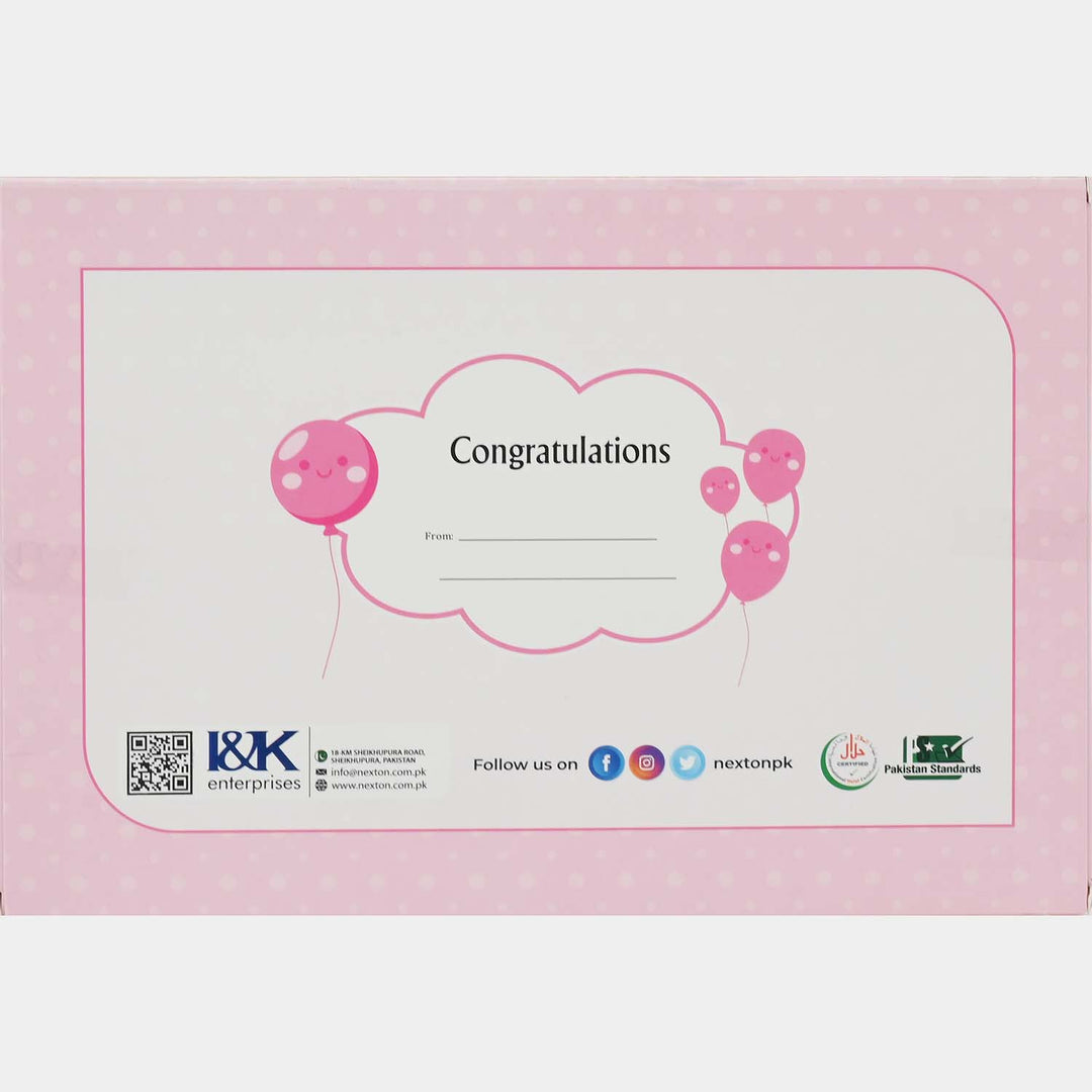 Nexton Baby Care Gift Pack