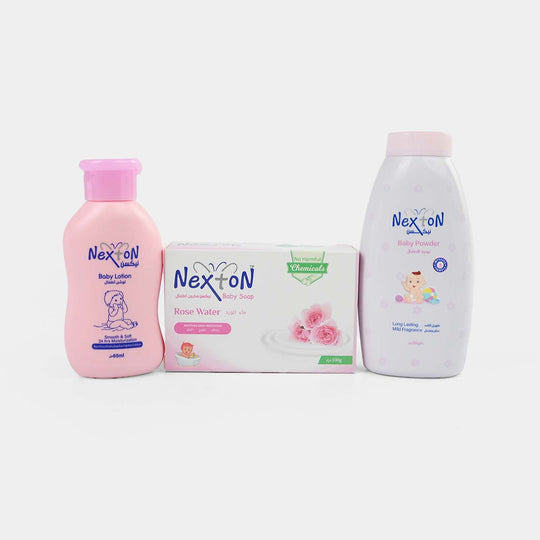 Nexton Baby Care Gift Pack