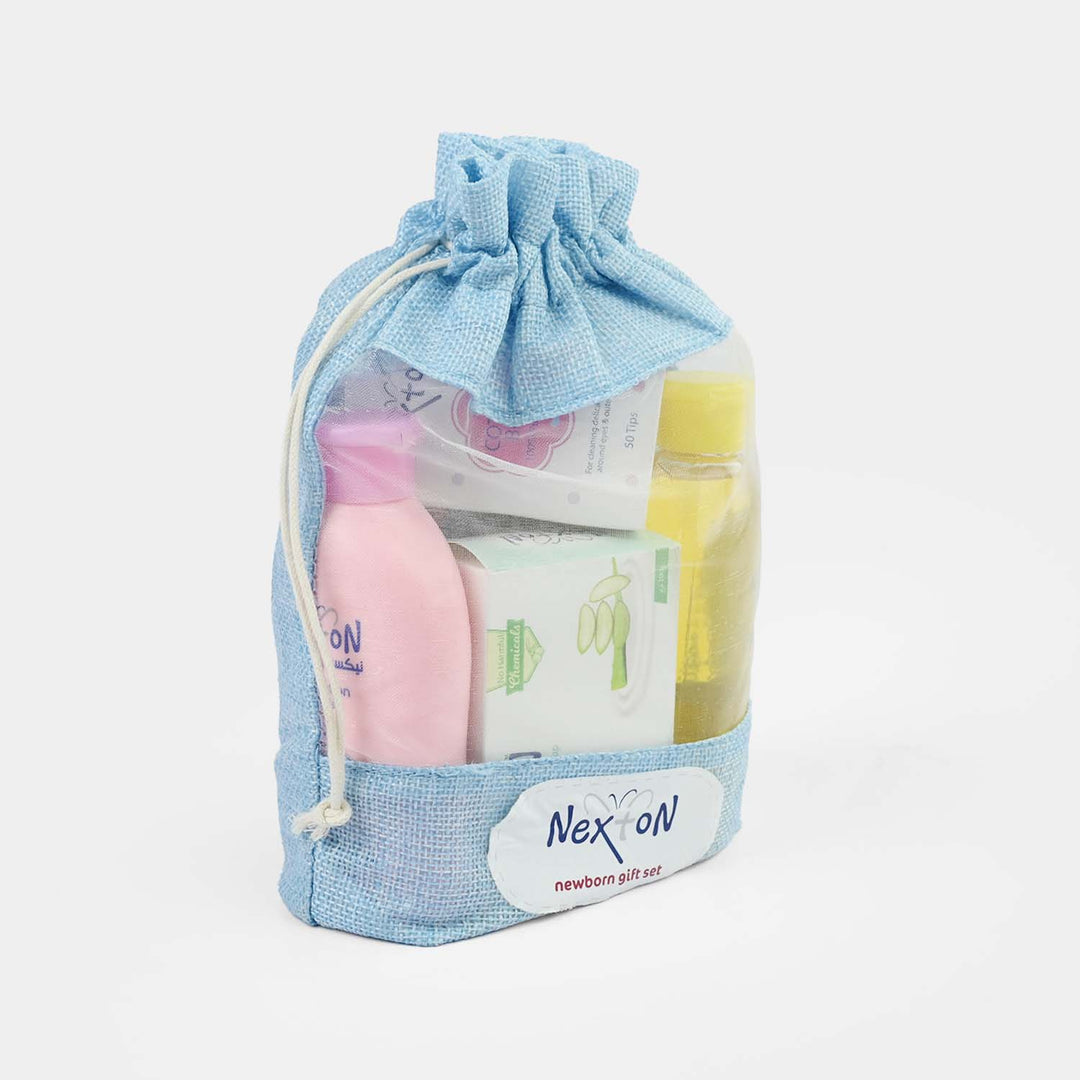Nexton New Born Baby Giftset