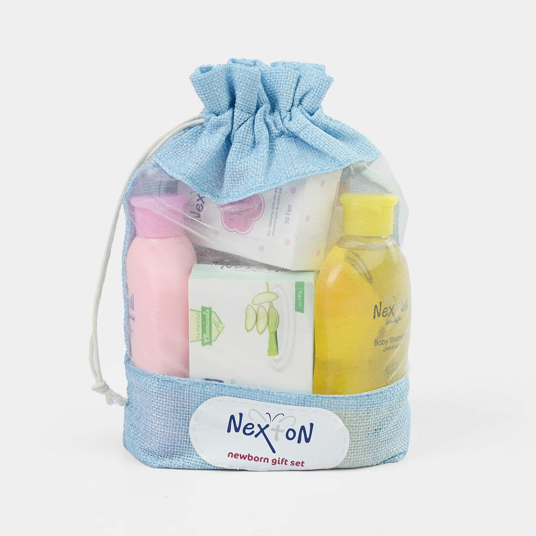 Nexton New Born Baby Giftset