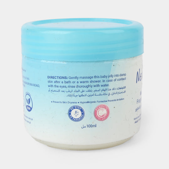 Nexton Baby Jelly (Fragrance Free) | 100ml