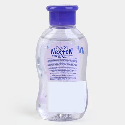 Nexton Baby Oil 65ml (Lavendor)
