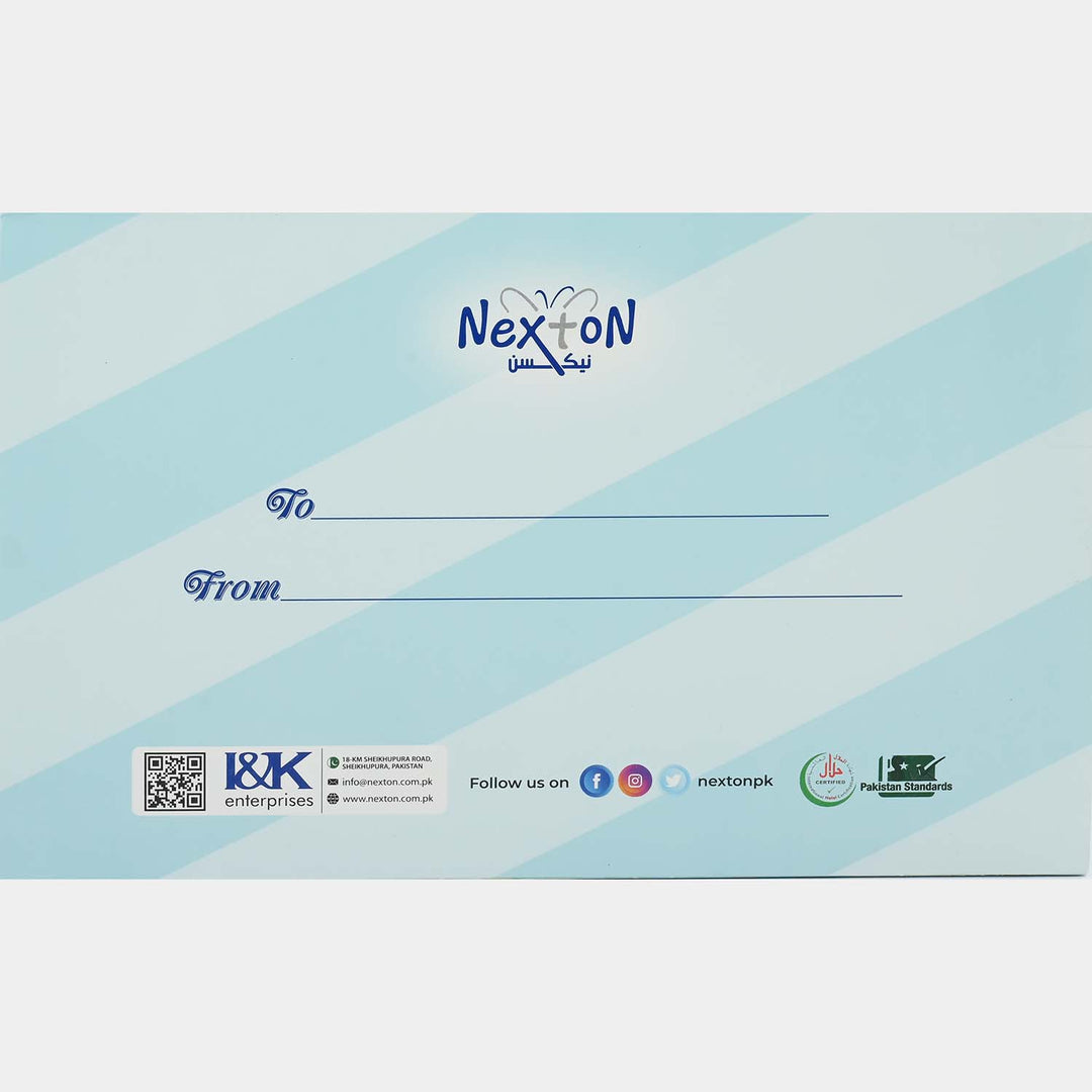 Nexton Baby Care Gift Pack