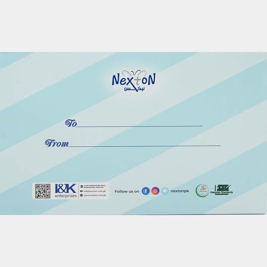 Nexton Baby Care Gift Pack