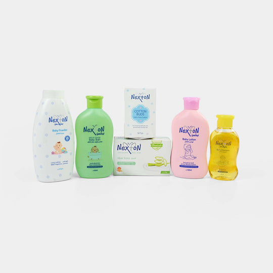 Nexton Baby Care Gift Pack