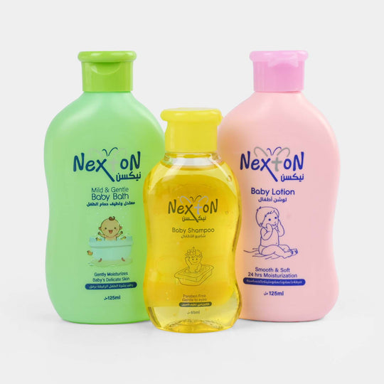 Nexton Baby Care Gift Pack