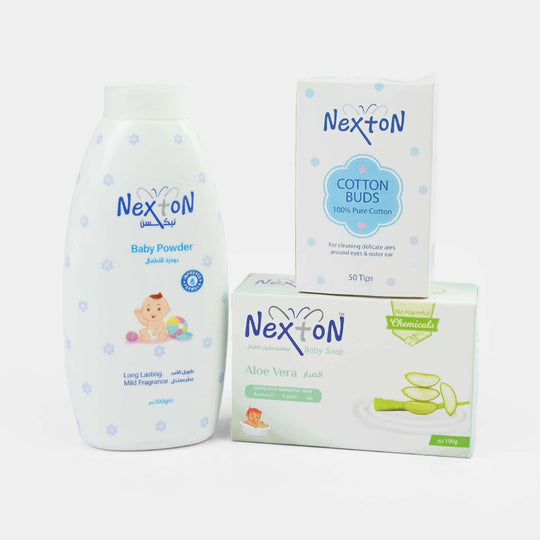 Nexton Baby Care Gift Pack