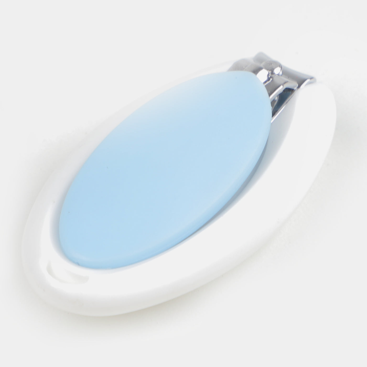 Smart Baby Nail Cutter | Blue