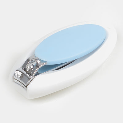 Smart Baby Nail Cutter | Blue