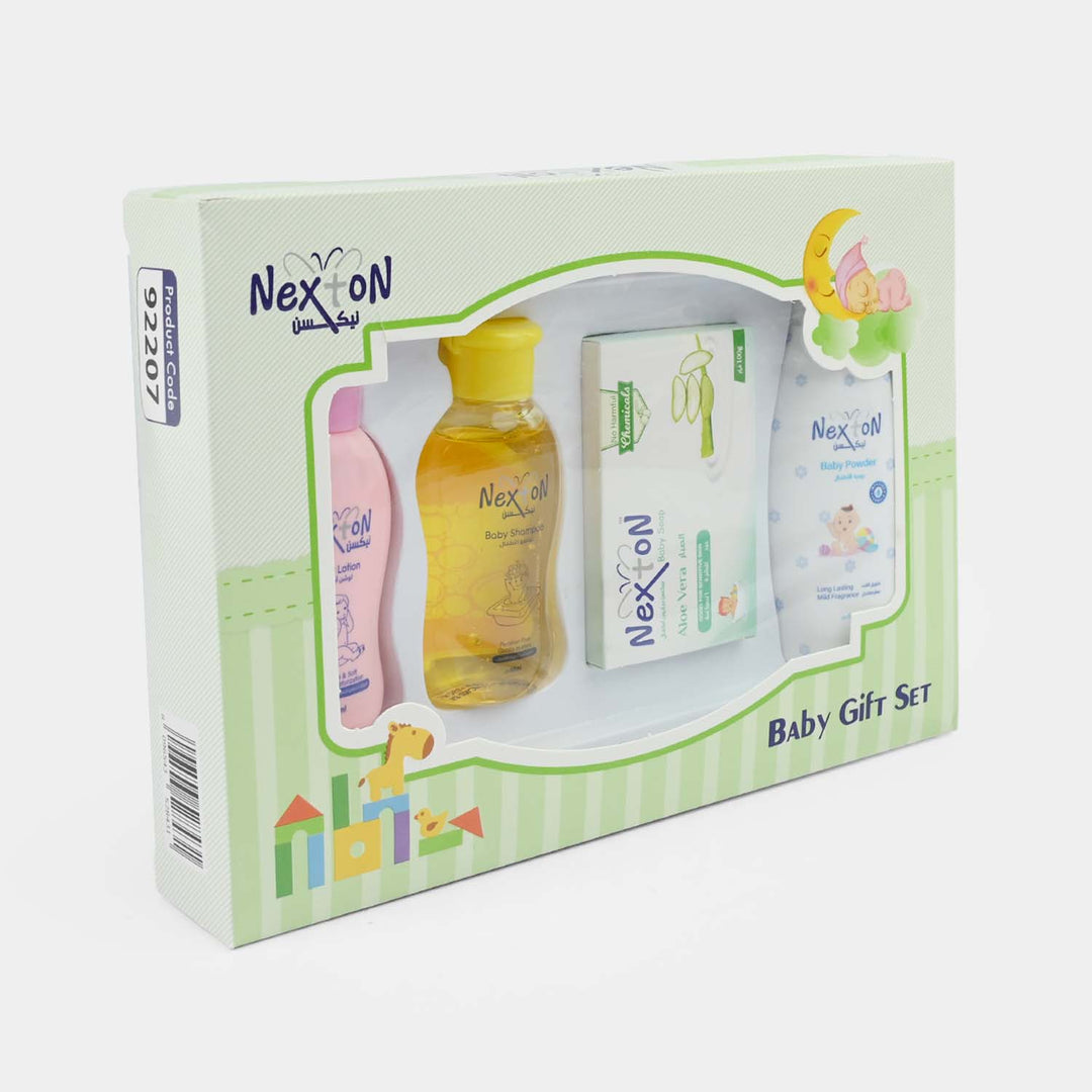 Nexton baby Care Gift Pack