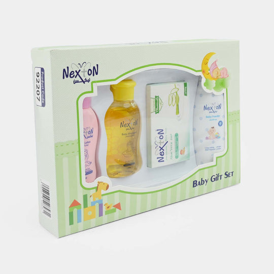 Nexton baby Care Gift Pack