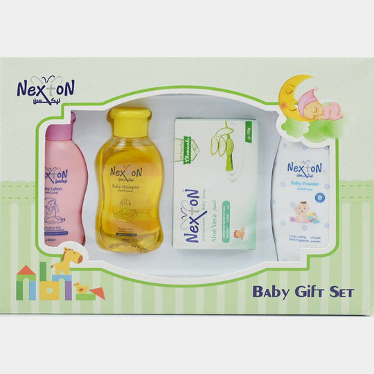 Nexton baby Care Gift Pack
