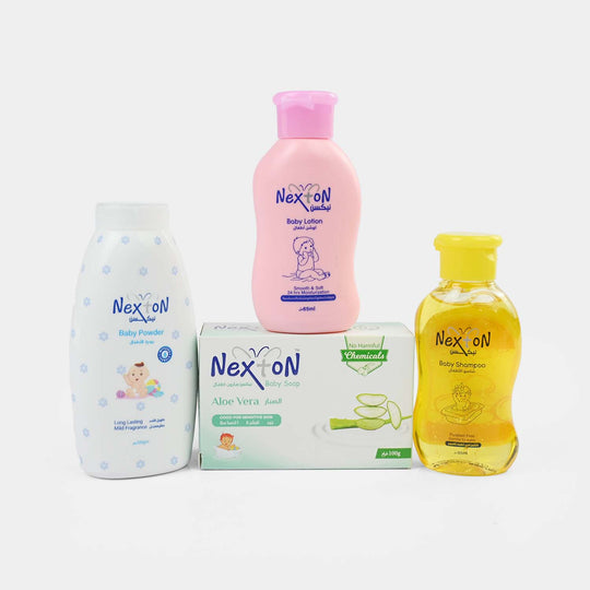 Nexton baby Care Gift Pack