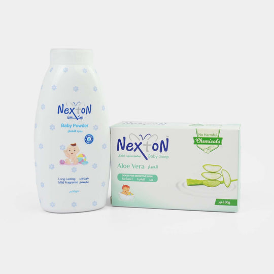 Nexton baby Care Gift Pack
