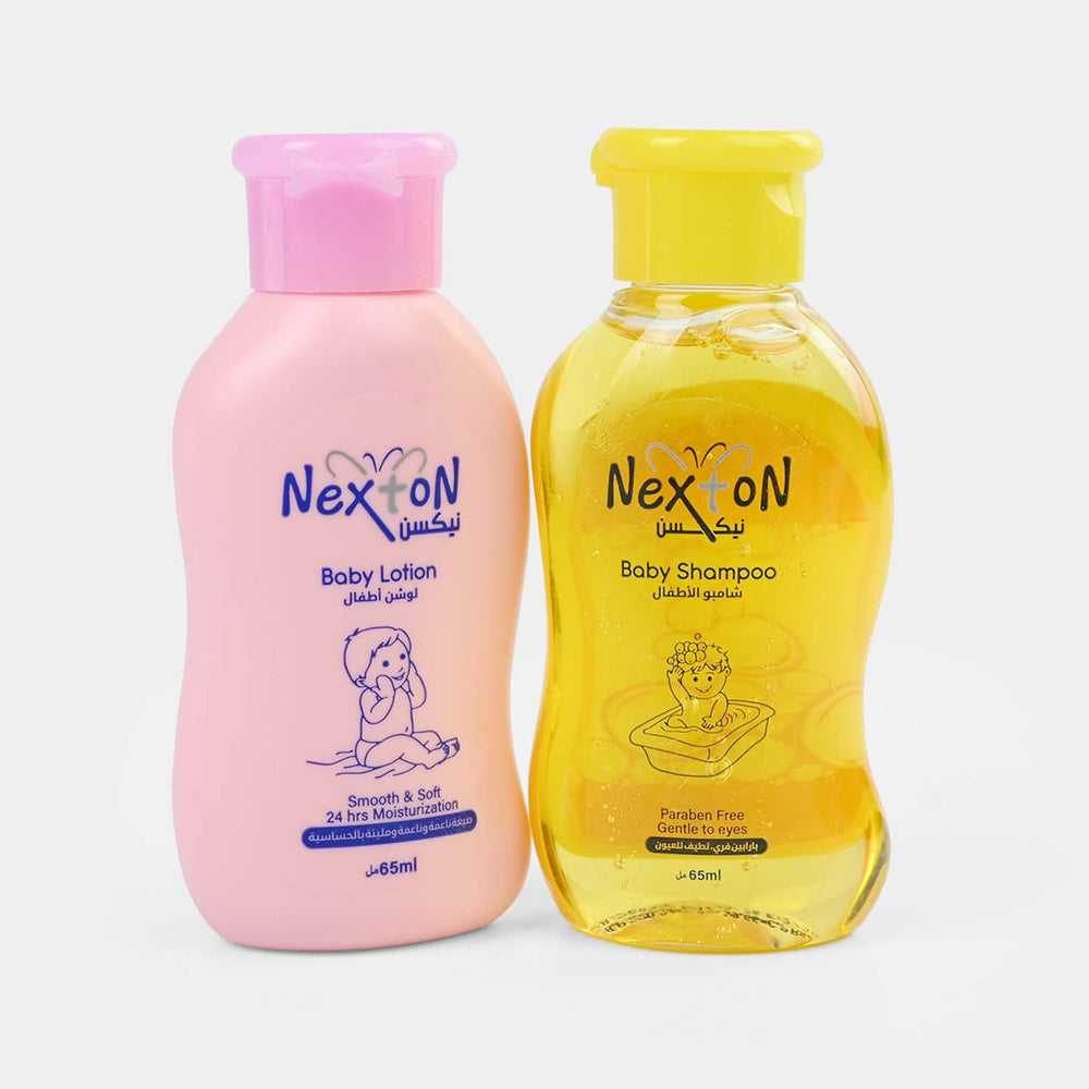 Nexton baby Care Gift Pack